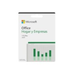 Office Hogar y Empresas 2024 1PC/Mac (EP2-06686)