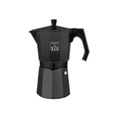 Cafetera Italiana CECOTEC Mokclassic 600 Black (01667)
