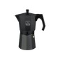 Cafetera Italiana CECOTEC Mokclassic 600 Black (01667)