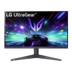 Monitor UltraGear LG 24" VA FHD 180Hz Negro (24GS50F-B)