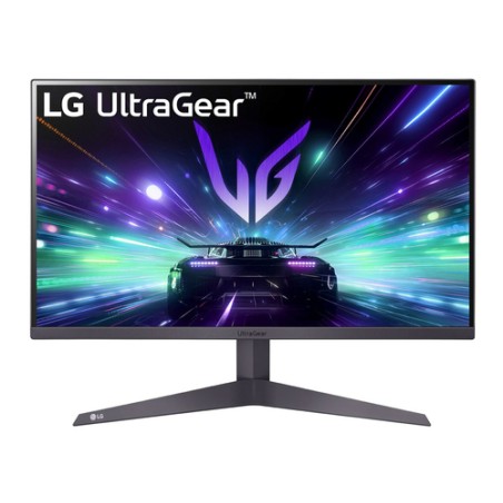 Monitor UltraGear LG 24" VA FHD 180Hz Negro (24GS50F-B)