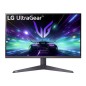 Monitor UltraGear LG 24" VA FHD 180Hz Negro (24GS50F-B)