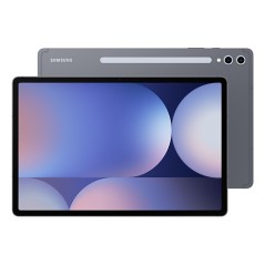 Tablet Samsung S10+ 12.4" 12Gb 256Gb 5G Gris (SM-X826B)