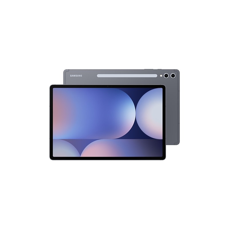 Tablet Samsung S10+ 12.4" 12Gb 256Gb 5G Gris (SM-X826B)