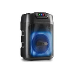 Altavoz NGS 80W TWS Bluetooth 5.3 USB Negro (WILDCLUB)