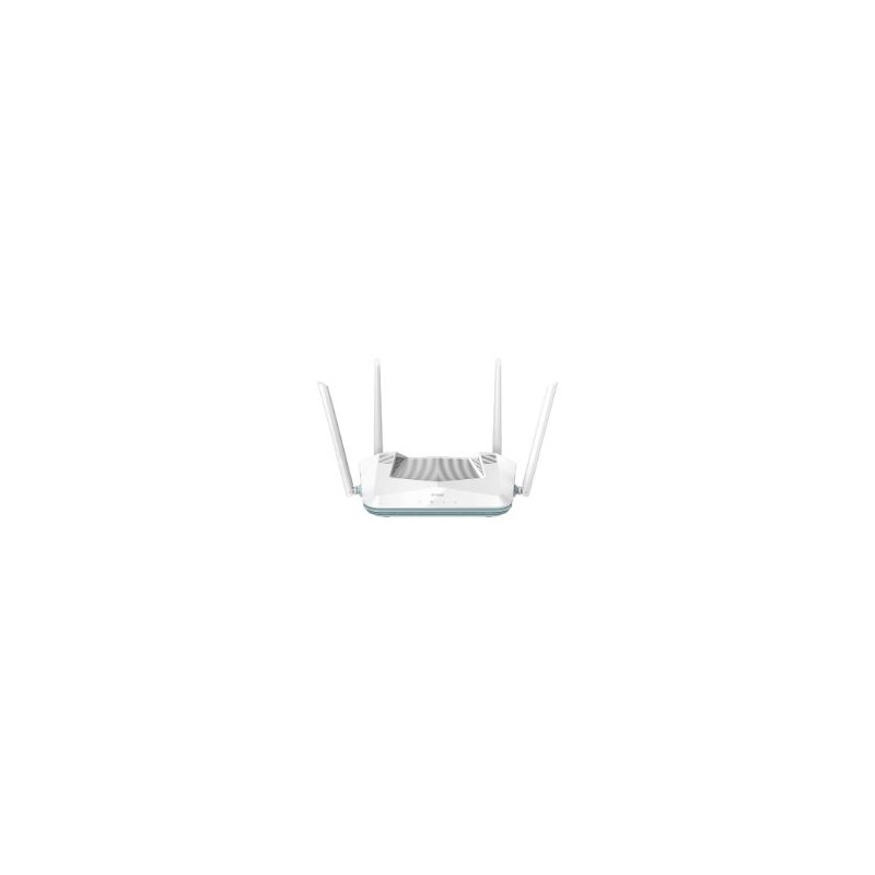 Router D-Link Eagle Pro AI AX3200 DualBand 4xRJ45 (R32) Router D-Link Eagle Pro AI AX3200 DualBand 4xRJ45 (R32)