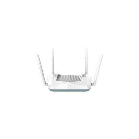 Router D-Link Eagle Pro AI AX3200 DualBand 4xRJ45 (R32)