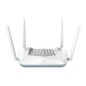 Router D-Link Eagle Pro AI AX3200 DualBand 4xRJ45 (R32) Router D-Link Eagle Pro AI AX3200 DualBand 4xRJ45 (R32)