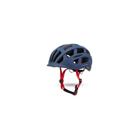 Casco SmartGyro Helmet Urban L/M Azul (SG27-541)