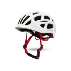 Casco SmartGyro Helmet Urban L/M Blanco (SG27-540)