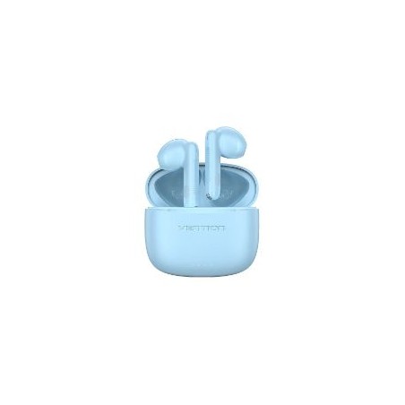 Auriculares Vention ELF E03 Bluetooth 5.3 Azul (NBHS0)