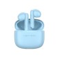 Auriculares Vention ELF E03 Bluetooth 5.3 Azul (NBHS0)