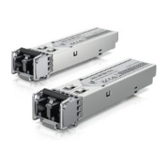 Módulo Transceptor Ubiquiti SFP (UACC-OM-MM-1G-D-20)