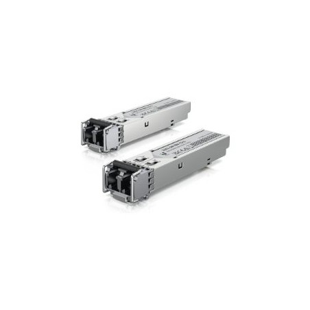 Módulo Transceptor Ubiquiti SFP (UACC-OM-MM-1G-D-20)