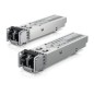 Módulo Transceptor Ubiquiti SFP (UACC-OM-MM-1G-D-20)