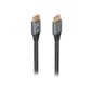 Cable AISENS DP 2.1 16K/M a DP/M 1m Negro (A158-0901) Cable AISENS DP 2.1 16K/M a DP/M 1m Negro (A158-0901)