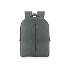 Mochila AISENS Poliéster 15.6" Gris (ASBG-BP084-GR)