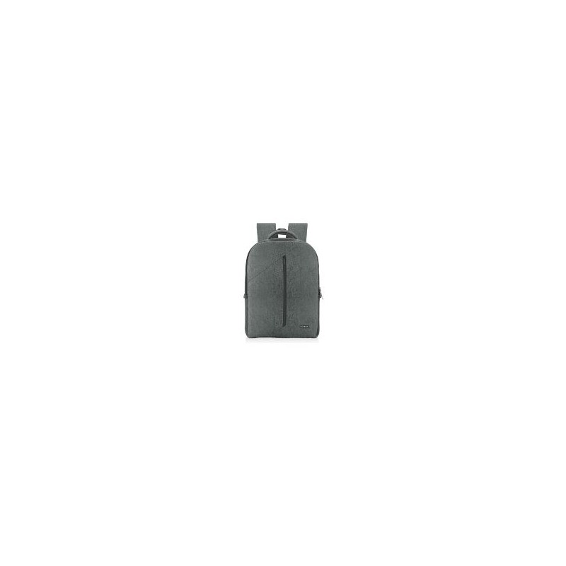 Mochila AISENS Poliéster 15.6" Gris (ASBG-BP084-GR)