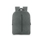 Mochila AISENS Poliéster 15.6" Gris (ASBG-BP084-GR)
