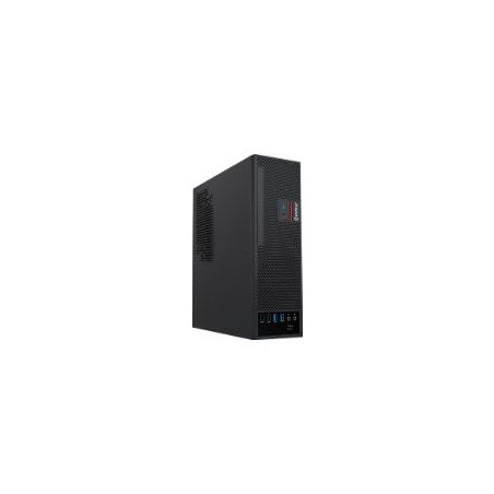 Caja UNYKA Slim SFF IK3006 150W mATX Negro (UK52118)