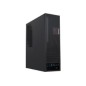 Caja UNYKA Slim SFF IK3006 150W mATX Negro (UK52118)