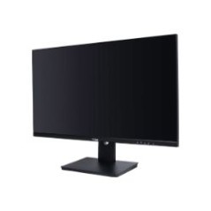 Monitor NILOX 27" IPS 4K UHD 60Hz Negro (NXM274KD11)