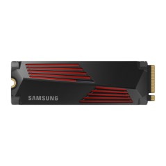 SSD Samsung 990 Pro 4Tb M.2 NVMe 2280 (MZ-V9P4T0CW)