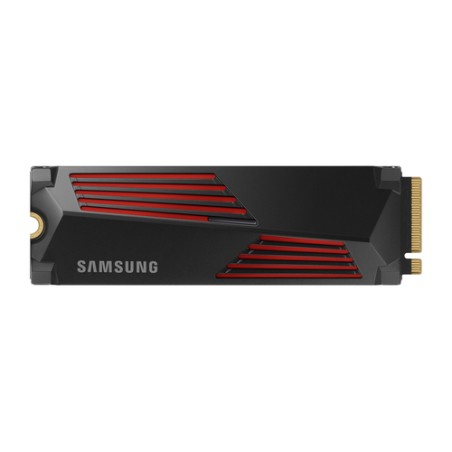 SSD Samsung 990 Pro 4Tb M.2 NVMe 2280 (MZ-V9P4T0CW)