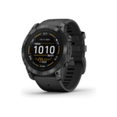 Smartwatch Garmin Epix Pro 51mm Negro (010-02804-21)
