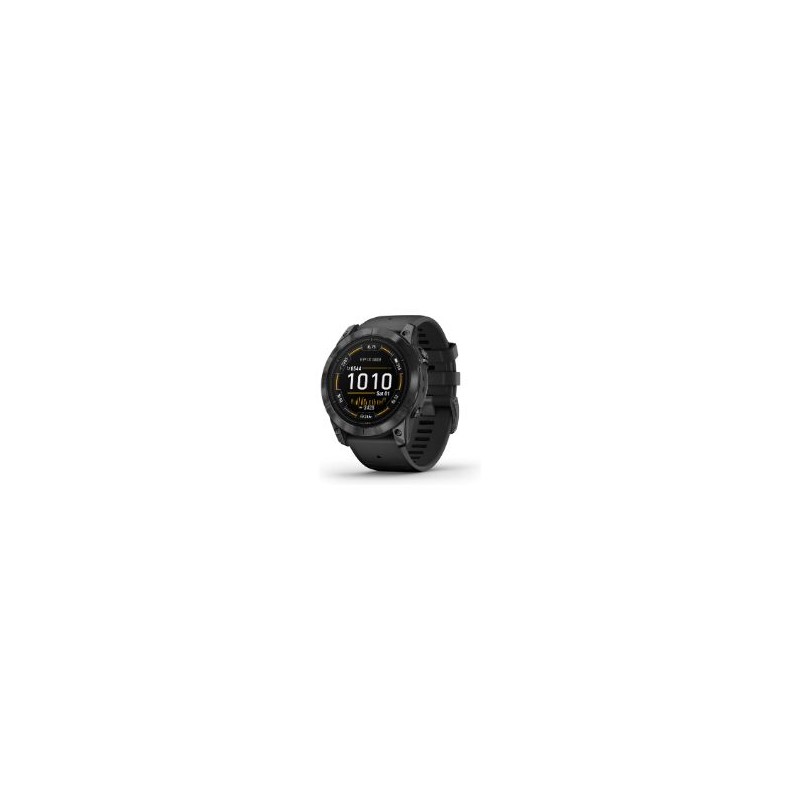 Smartwatch Garmin Epix Pro 51mm Negro (010-02804-21) Smartwatch Garmin Epix Pro 51mm Negro (010-02804-21)