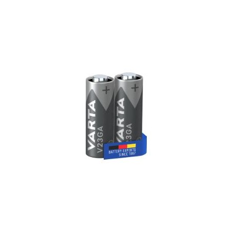 Pilas Varta Alkaline V23GA Blister 2 (4223101402)