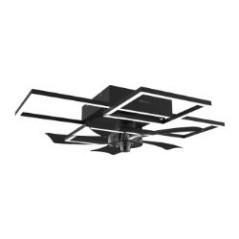 Ventilador Techo CECOTEC LampAero 690 FlowLight (08651)