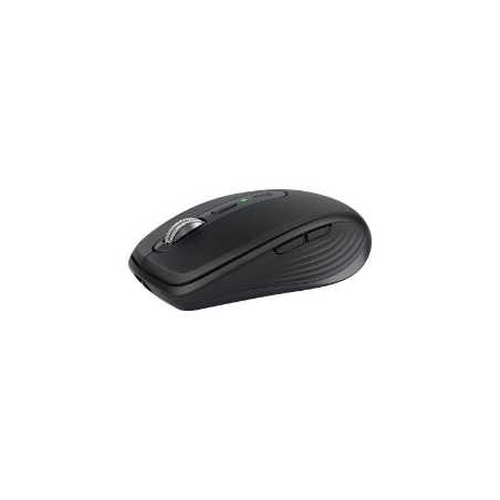 Ratón LOGITECH MX Anywhere 3S RF BT Negro (910-006929)