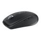 Ratón LOGITECH MX Anywhere 3S RF BT Negro (910-006929)