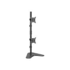 Soporte Mesa EQUIP 13"-32" Dos Brazos 9Kg (EQ650128)
