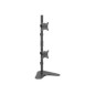 Soporte Mesa EQUIP 13"-32" Dos Brazos 9Kg (EQ650128)