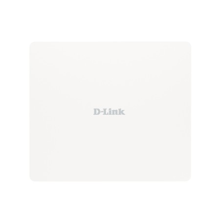 Pto Acceso D-Link AX3000 PoE Exterior (DAP-X3060OU)