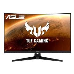 Monitor ASUS VG328H1B 32" VA FHD Curvo VGA HDMI Negro