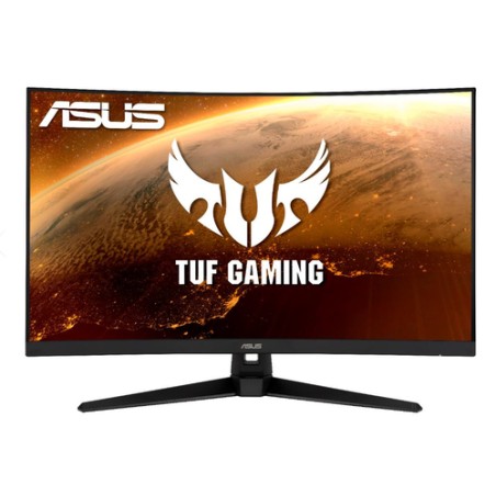 Monitor ASUS VG328H1B 32" VA FHD Curvo VGA HDMI Negro