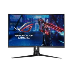 Monitor ASUS ROG Strix XG32VC 32" VA QHD Curvo Negro
