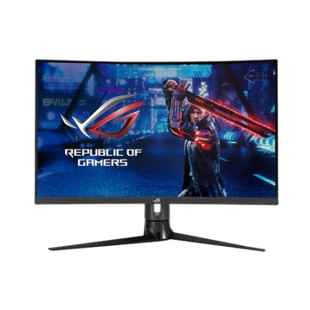 Monitor ASUS ROG Strix XG32VC 32" VA QHD Curvo Negro
