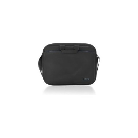 Maletín AISENS para Portátil 15.6" Negro(ASBG-BC024-BK)
