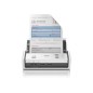 Escáner Brother ADS-1300 A4 ADF USB-C (ADS1300UN1)