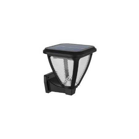 Aplique Pared Philips Vapora Solar 1.5W (929004066501)