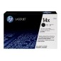 Toner HP LaserJet 14X Negro 17500 páginas (CF214X) Toner HP LaserJet 14X Negro 17500 páginas (CF214X)