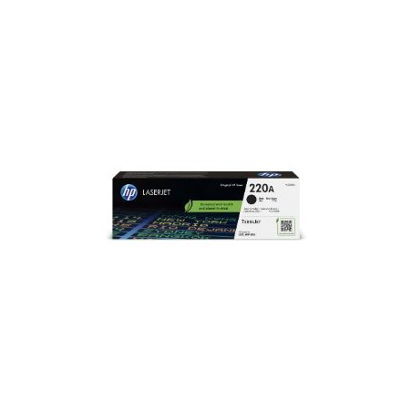 Toner HP LaserJet 220A Negro 2000 páginas (2200A)