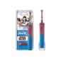 Cepillo Dental Braun Oral-B Stages Power Kids Cepillo Dental Braun Oral-B Stages Power Kids
