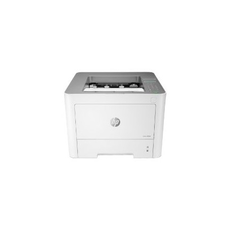 Impresora HP Laser 408dn A4 B/N USB 2.0 Blanca (7UQ75A)