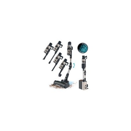 Aspirador Vertical CECOTEC Conga 5500 (A01_EU01_102268)