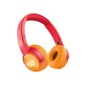 Auriculares Fresh N rebel Code Junior Funny(3HJP1000FF) Auriculares Fresh N rebel Code Junior Funny(3HJP1000FF)